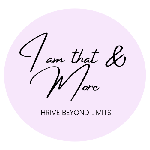 Together, let’s nurture your aspirations, embrace new possibilities, and empower one another to become the best versions of ourselves.